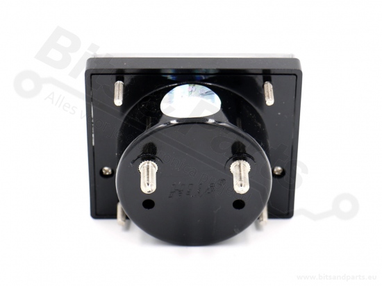 Paneelmeter Voltage 3V DC
